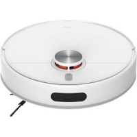 Xiaomi  Robot Vacuum S40C EU  Wet&Dry  2600 mAh  Dust capacity 0.52 L  5000 Pa  White