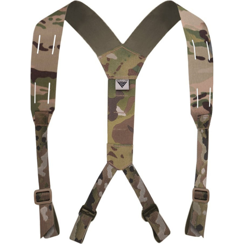 Direct Action - Mosquito Y-veida siksna - MultiCam&reg; - HS-MQYH-CD5-MCM