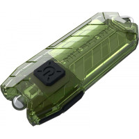 NITECORE FLASHLIGHT T SERIES 55 LUMENS|TUBE V2 OLIVE