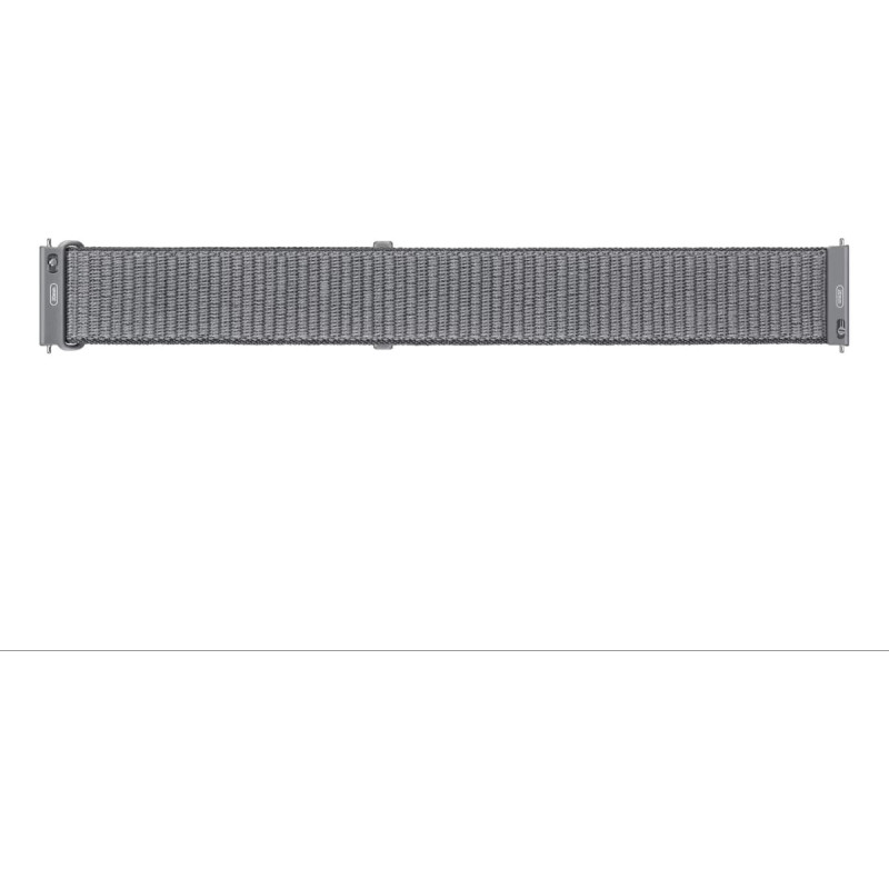 ET-SVR86MJE Samsung Galaxy Watch 4|4 Classic Cloth Strap Gray (Damage Package)