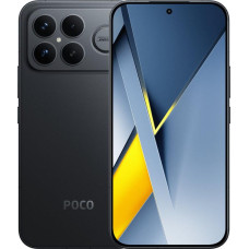 POCO F8 ULTRA 16GB|512GB Black