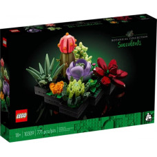 Lego 10309 - Botanical Collection Succulents B