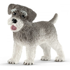 Schleich Farm World        13892 Miniature Schnauzer