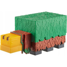 Mattel Minecraft Sniffer  toy figure