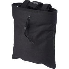 Sbb Tactical - Mag Recovery Drop Bag 3-locījumu - MOLLE - melna - 0617