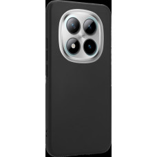 Tactical TPU Cover for Xiaomi Redmi Note 15 Pro+ Black