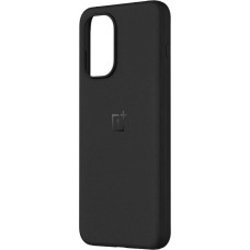 OnePlus Sandstone Magnetic Cover for 15R 5G Black