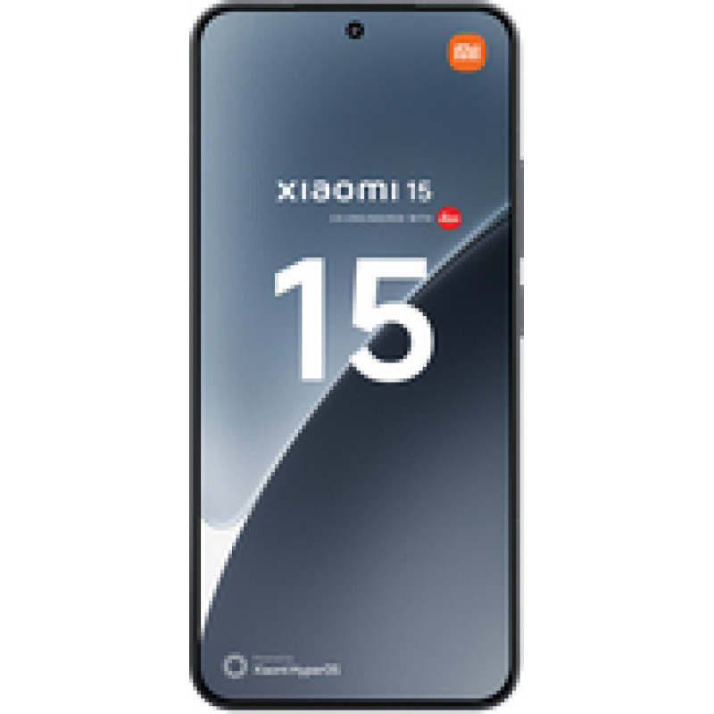 Xiaomi 15 5G 12GB|512GB Black