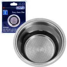 Delonghi Two cups Easy clean filter DeLonghi DLSC401 (5513281001)