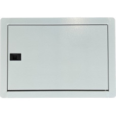 Tibox Automātiskās slēg&scaron;anas kārba TIBOX 440x300x115mm; 1x16P, iebūvējama, lieto&scaron;anai iek&scaron;telpās