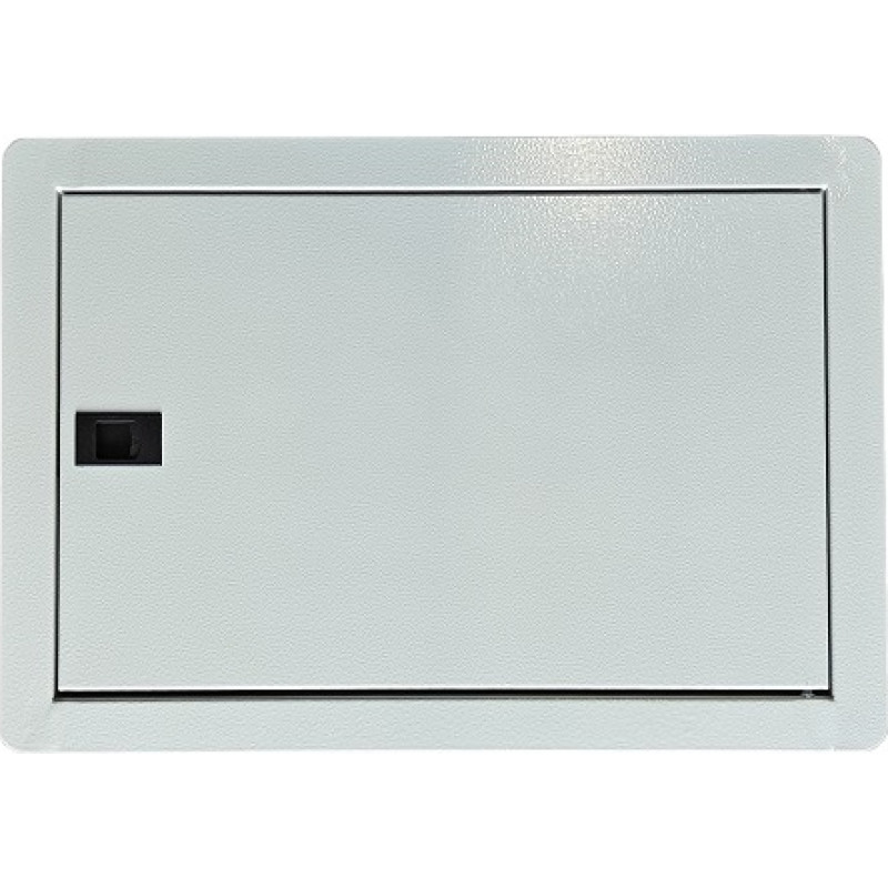 Tibox Automātiskās slēg&scaron;anas kārba TIBOX 440x300x115mm; 1x16P, iebūvējama, lieto&scaron;anai iek&scaron;telpās