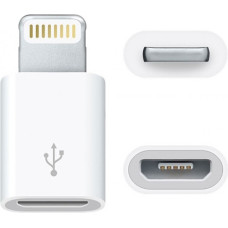 Extradigital Adapteris USB Micro - Lightning