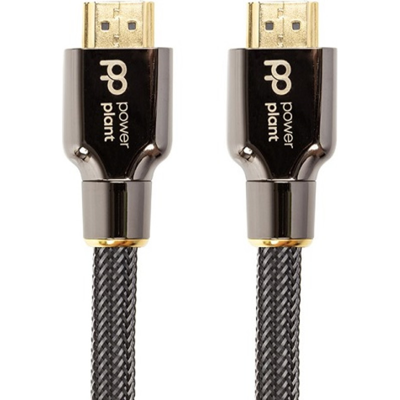 EXD Augstākās klases HDMI kabelis - HDMI, 8K, Ultra HD, 5m, 2.1 versija