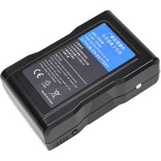 Extradigital AN-150W 10400mAh zelta stiprinājuma akumulators