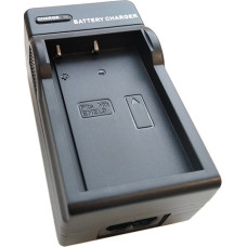 Extradigital Lādētājs NIKON EN-EL9