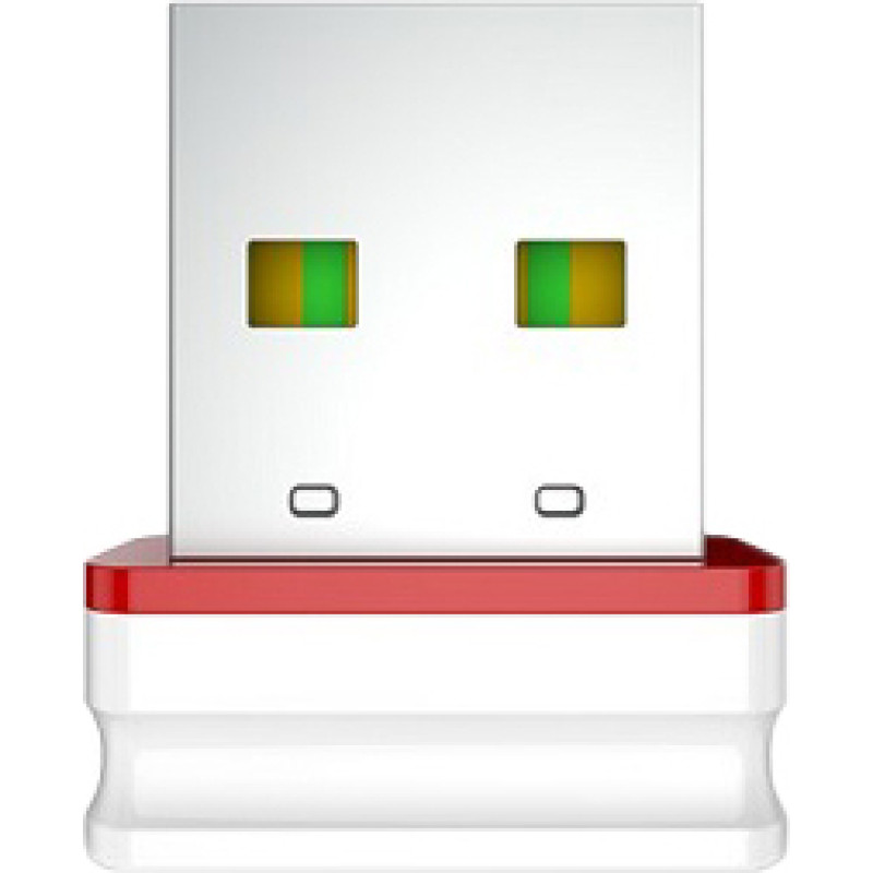 Comfast WiFi-USB adapteris, 150 Mb/s, 2,4 GHz, Plug&Play