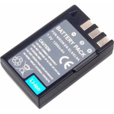 Extradigital Nikon, akumulators EN-EL9