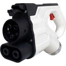 Duosida Elektroauto spraudnis Duosida CCS 1 200A, 3 fāžu