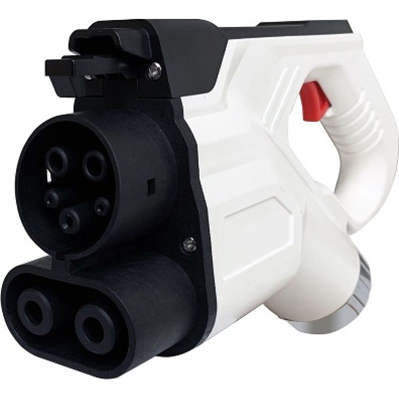 Duosida Elektroauto spraudnis Duosida CCS 1 200A, 3 fāžu