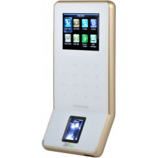 Zkteco biometriskais laika uzskaites un piekļuves kontrolieris F22