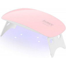 Sunuv UV LED nagu lampa SUNUV SUN MINI2
