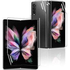 Extradigital Ekrāna aizsargplēve SAMSUNG Galaxy Z Fold 4