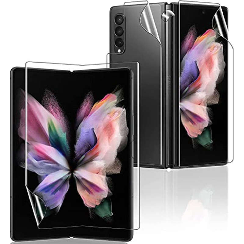Extradigital Ekrāna aizsargplēve SAMSUNG Galaxy Z Fold 4