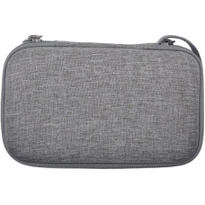 Extradigital HDD EVA korpuss, 18,5x11,5x4,5 cm, pelēks