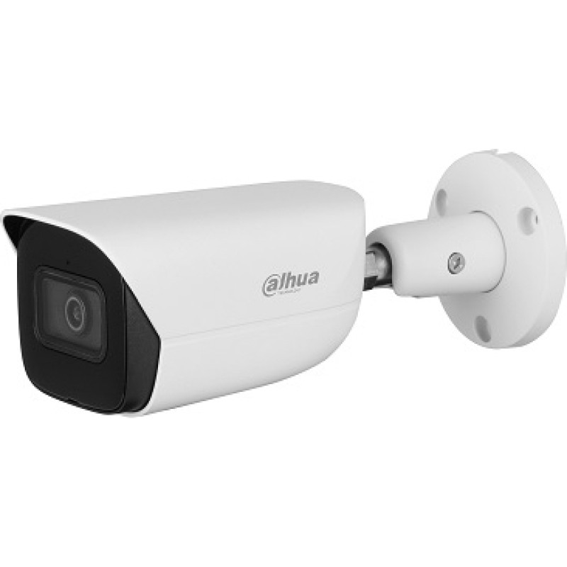 Dahua 4K IP tīkla kamera 8MP HFW3841E-S-S2 3,6 mm