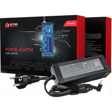 Extradigital Klēpjdatora strāvas adapteris HP 120W: 19,5 V, 6,15 A