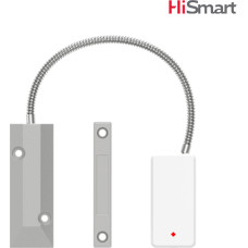 Hismart bezvadu garāžas durvju sensors