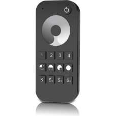 Skydance RT6 tālvadības pults, 4 zonas