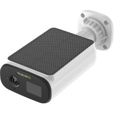 Ce Link Viedā āra akumulatora kamera, 4MP, Tuya, Wi-Fi
