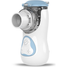 Feellife Pārnēsājams sieta inhalators FEELLIFE Air Kids, zils