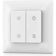 Skydance PF1 RF tālvadības pults, viena krāsa, 1 zona