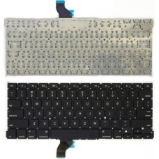 Apple tastatūra: Macbook Pro Retina 13" A1502