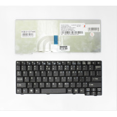 Acer Tastatūra ACER Aspire: One A110, A150, D150, D250, KAV10, KAV60, ZG5, ZG8