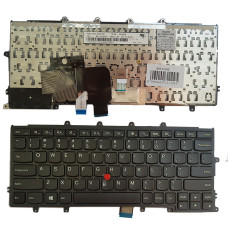 Lenovo Klaviatūra LENOVO Thinkpad: X230s, X240, X240I, X240s, X250, X260, X270
