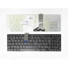 Asus tastatūra: K55, K55A, K55V, K55M, K55X, Apvienotā Karaliste