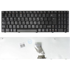 Lenovo Klaviatūra LENOVO IdeaPad: 3000, G560, G565