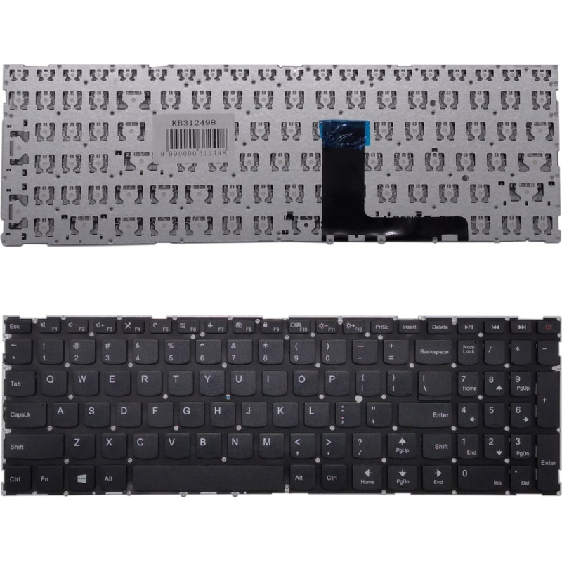 Lenovo Tastatūra LENOVO: 110-15IBR