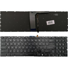 MSI tastatūra: MS-16JB