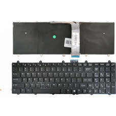 MSI Tastatūra MSI GX60, GE60, GE70, GT60 (ASV)