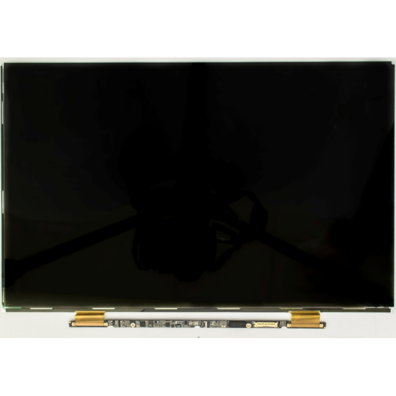 LG LCD ekrāns 13,3 collas 1440x900 HD, LED, SLIM, spīdīgs, 40 kontaktu (labais), A+