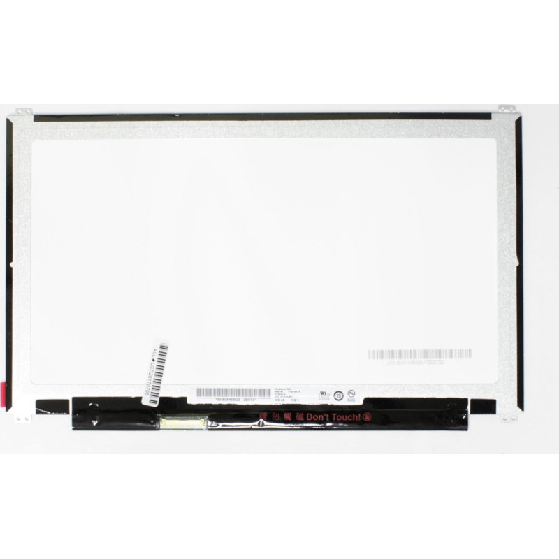 LG LCD ekrāns 13,3 collas 1366x768 HD, LED, SLIM, matēts, 40 kontaktu (kreisais), A+