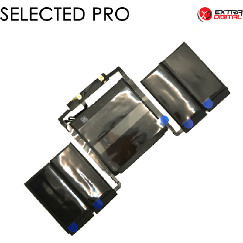 Extradigital Klēpjdatora akumulators A1819, 4314mAh, Extra Digital Selected Pro