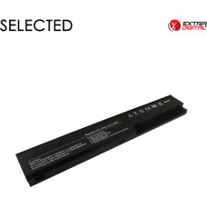 Extradigital Klēpjdatora akumulators ASUS A31-X401, 4400mAh, Extra Digital Selected