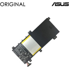 Asus Klēpjdatora akumulators ASUS C21N1333, 4900mAh, oriģināls