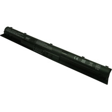 Extradigital Klēpjdatora akumulators, Extra Digital Advanced, HP KI04, 2600mAh