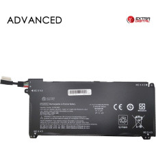 Extradigital Klēpjdatora akumulators HP PG06XL, 5100mAh, Extra Digital Advanced